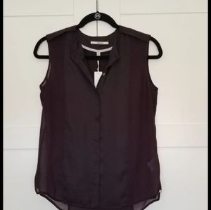 J Brand Blouse